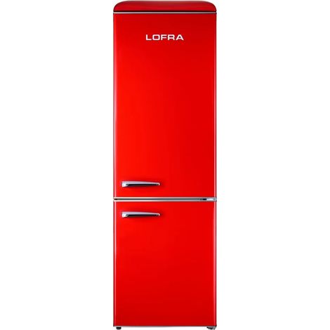 Réfrigérateur Lofra igtrf300d/1 capacité 300L sans givre (1/3)