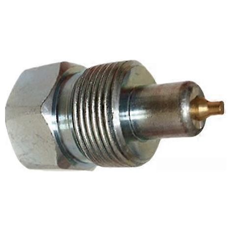 Adaptateur pour cric hydraulique robuste (6 unités), installation rapide, construction (1/5)
