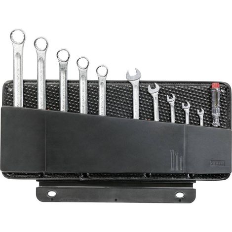 Parat 494000551 Panneau à outils 1 pièce (L x l x H) 440 x 20 x 280 mm (1/4)