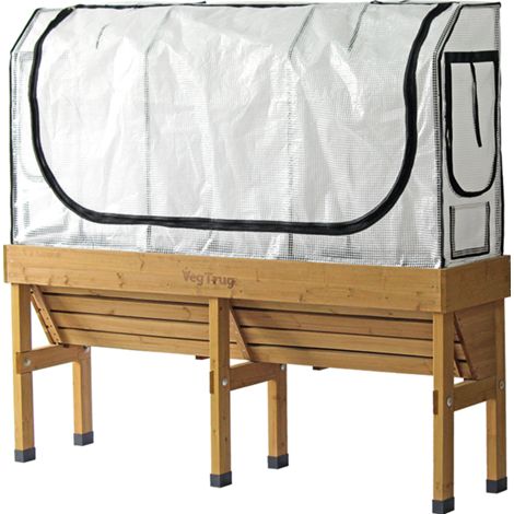 Wallhugger Frames and Covers Medium
