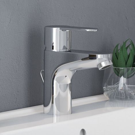 Miscelatore lavabo monoforo Win S