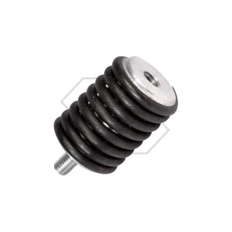 Schwingungsdämpfer für DOLMAR PS420 PS5000 PS6400 Kettensäge