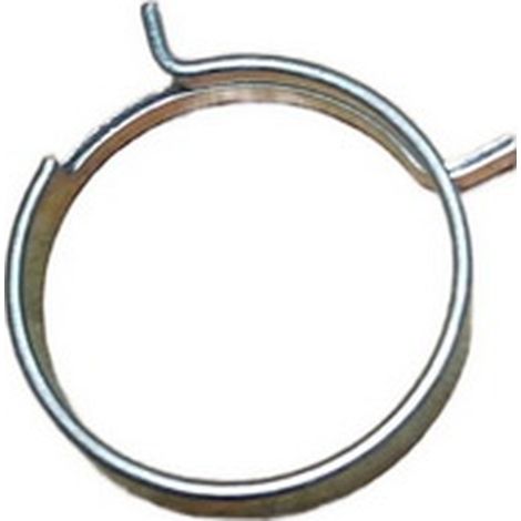 Grapa Eje Embrague para cortacesped comp. con Hrd 536 Hrh 536 