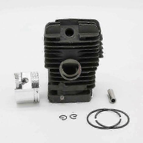 Applicable Stihl Steele Ms390cylinder Cylinder Assembly Power Assembly 039 Piston Cylinder 49mm( ) (1/5)