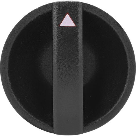 Yctze Remplacement du Bouton de Ventilateur 2006 Bouton de Commande du Ventilateur CVC de Température de Chauffage 55900 04020 Remplacement pour 2005 2011 Bouton de Contrôle de. (1/5)