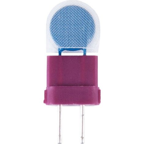 Thermistance de Chauffage SAUNIER DUVAL Violet pour Chaudière - 05497000