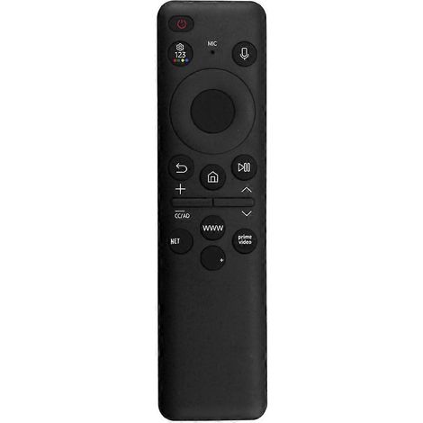 Ersatz-Sprachfernbedienung BN59-01455P für Samsung Smart TV BN59-0432J BN59-01455P (1/5)