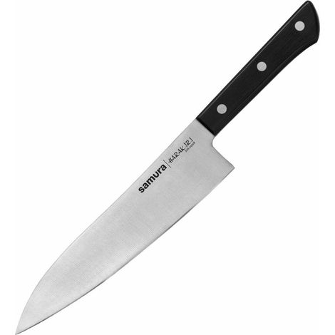 Couteau de cuisine Samura Harakiri Grand santoku 197 mm