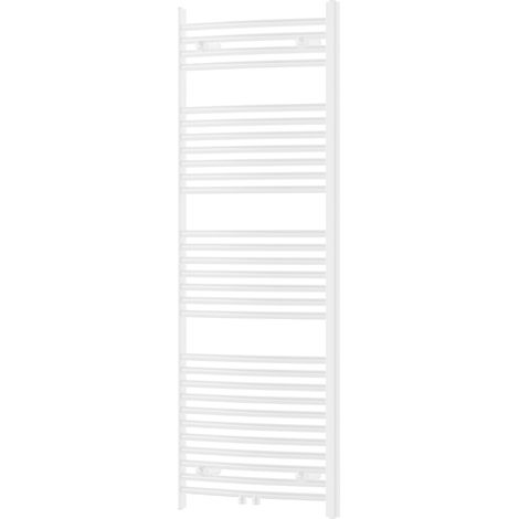 Radiateur de salle de bains Mexen Ares 1500 x 600 mm, 733 W, blanc - W102-1500-600-00-20 (1/5)