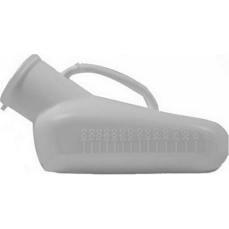 Urinoir portable unisexe mâle/femelle (1/3)