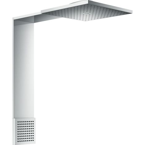 hansgrohe AXOR DuchaComposición módulo de ducha 250/250, 2jet, (1/2)