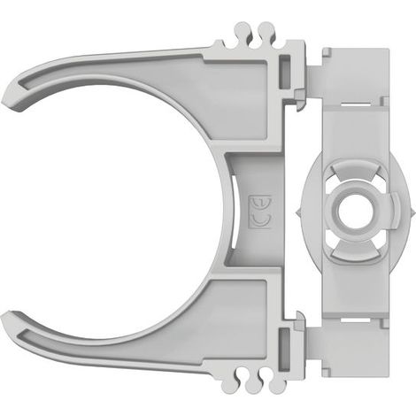 Bosch PRO Cable fixing elements PRO EPC Conduit Clip 40 mm Carton box 1600A032GA