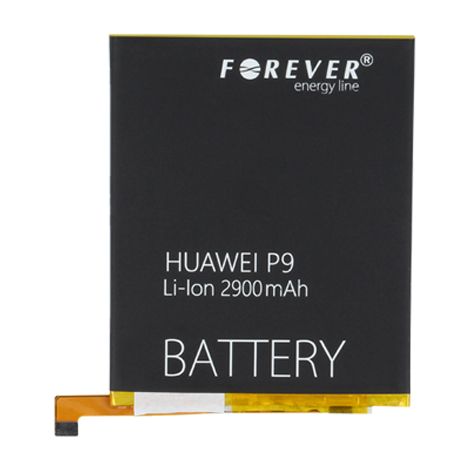 Huawei P9 Akku 2900 mAh 3,7V Li-Ion Batterie Handy Ersatzakku Zubehör Battery Accu