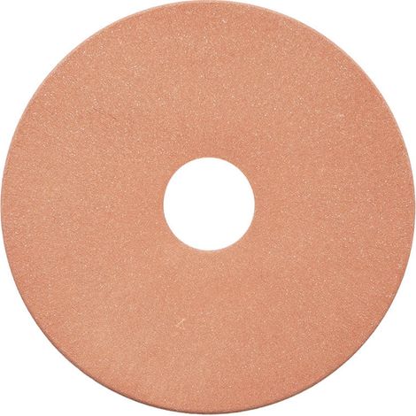Disco per affilatrice per catene di motoseghe 108x23x3,3mm (1/2)