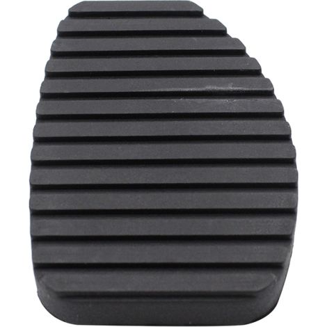 Original Brems- und Kupplungspedalauflage, rutschfeste Gummibeschichtung, Ersatzteil für Peugeot 207, 208, 301, 307, 308, Citroën C3, C5, Picasso 721931