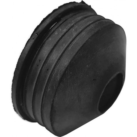 Elastomerring für Multi-Material-Anschlussbogen: 50x1".