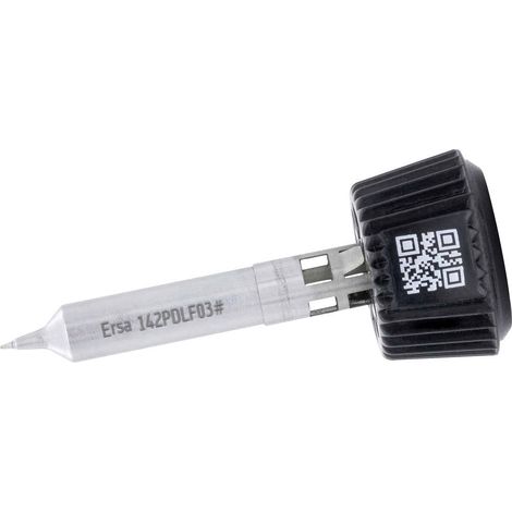 ERSA 0142PDLF03/SB PANNE DE FER À SOUDER FORME DE CRAYON TAILLE DE LA PANNE 0.30 MM CONTENU 1 PC(S) (1/3)