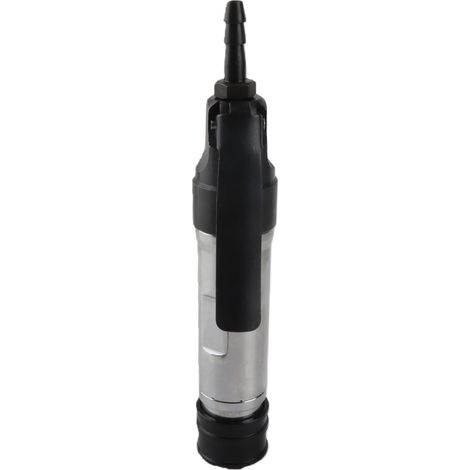 Marteau piqueur pneumatique professionnel portatif,Ciseaux à air comprimé CZ2,Filetage G1/4,1.5J/min,Outil de démolition à main (1/5)