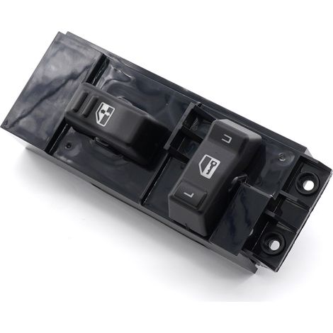 Part number 15045084 is suitable for the main window regulator switch on Chevrolet GMGMC models manufactured between 2000 and 2002. (1/4)