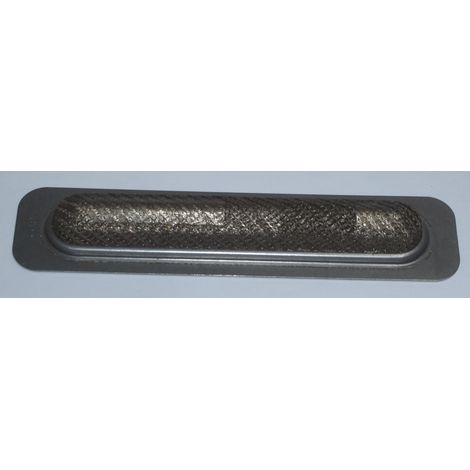 DAIKIN Brenneroberfläche GCU I für ROTEX GCU compact bis BJ 2017, 5750043