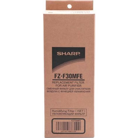 Filtro di umidificazione Sharp FZ-F30MFE per F32EUW HG30 (1/2)