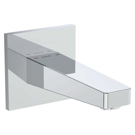 VITRA A43116EXP Entonnoir de baignoire Flow Square