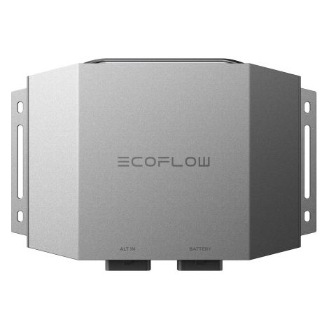 EcoFlow Lichtmaschinen-Ladegerät 600W DC-DC GaN für River Powerstation (1/3)