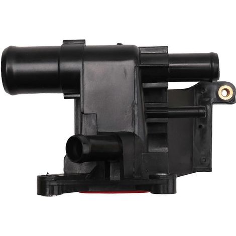 Sortie d'eau de refroidissement moteur 6S4Z-8K556-A 85928 6S4G8K556AA Compatible avec Ford Escape Transit Connect (1/5)
