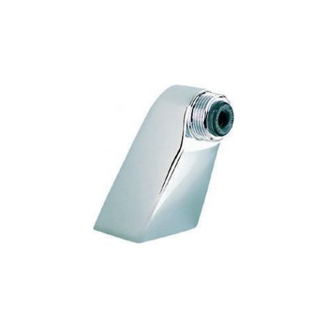 Raccord de support 18978 3/4'' chromé (1/4)