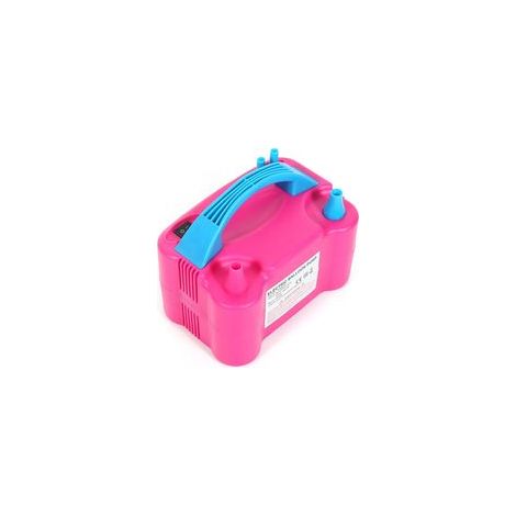 Gonfleur électrique 600 W, 220-240 V, 50/60 Hz, plastique écologique – (1/5)