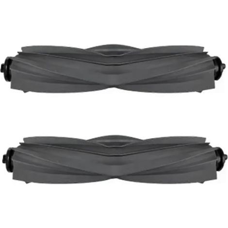 Set mit 2 Hauptbürsten für Ultra L10s, Ultra X40, Ultra X30, Ultra L10s Pro Benzin-Kehrmaschinen und Zubehör (1/5)