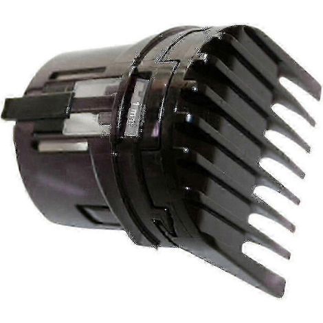 Sabots de rechange de 1 à 3 mm pour tondeuses à cheveux QC5510, QC5530, QC5550, QC5560, QC5570 et QC5580. (1/5)