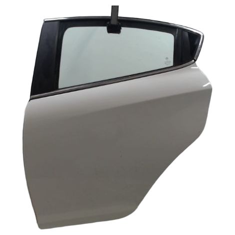 [PRODUIT D'OCCASION] Porte Arriere Gauche ALFA ROMEO Guilietta 2010- ♻️ Ref Oe. 6000634838 - Garantie à vie (1/2)