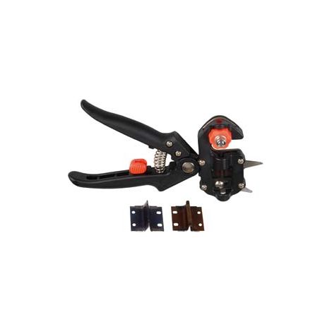 INNESTATRICE A PINZA MANUALE MODELLO UNIVERSALE- - mm.210 - 1 blister IL CAMPO