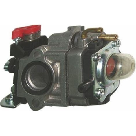 Carburador WALBRO compatible WYK-143-A para desbrozadora OLEOMAC 753 755