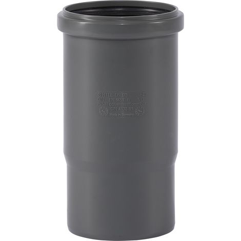 HTsafeL Langmuffe DN 90 (1/4)