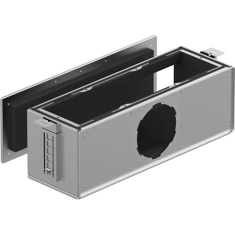 Luftverteilerkasten kompakt XL - Viessmann