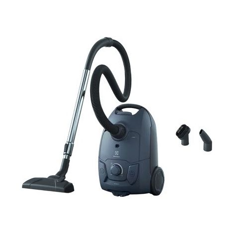 Electrolux EB31C1DB Aspirateur avec sac grenat 750W
