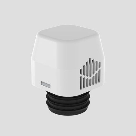 SANIT 11.029.00..0099 ventilair active DN 30-50 (1/2)