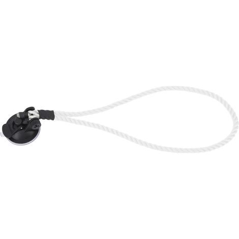 Tuyau d'arrosage haute pression 5800 psi, 16,3 yards (15 m), flexible, en caoutchouc, largement utilisé pour le jardinage, le plancher de voiture et l'extérieur, raccord de couleur argentée.