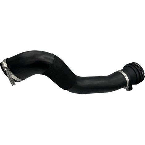 Durite de turbocompresseur HC3Z-6F073B, durite d'intercooler pour Ford F-250 F350 6.7L 2017-2019 (1/5)