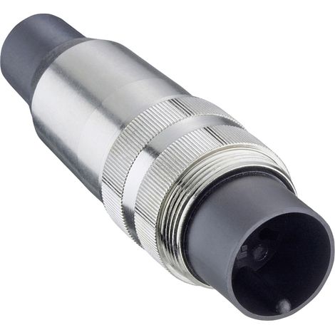 Lumberg SV 70-8 C Stecker  Gesamtpolzahl: 7   1 St.