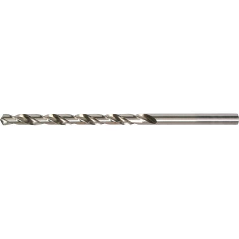 Spiralbohrer mit ROTASTOP®-Schaft HSS-Co5 DIN 338 blank EXACT 6,8 mm (1/5)