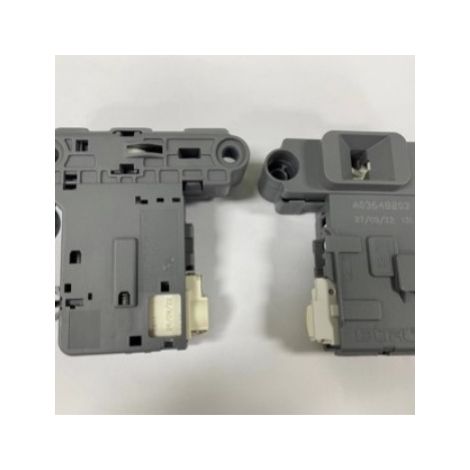 Universal washing machine door lock OE5304505231, door lock switch for front-loading washing machines
