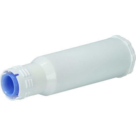 vhbw Wasserfilter Filter kompatibel mit Siemens TKS8001, TZ60003, TKS89NL Kaffeevollautomat, Espressomaschine Weiß (1/5)