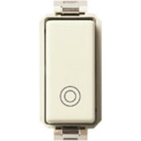 Serie 8000 1-poliger 10 einpoliger drucktaster 08235