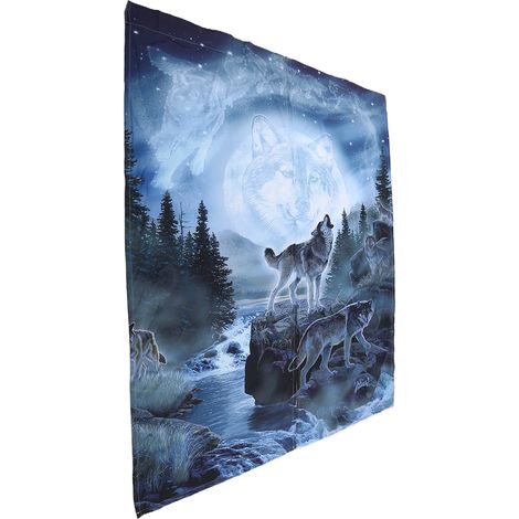 Rideaux occultants à motifs simples, panneaux de rideaux décoratifs pour chambre, salon, bureau, hôtel (1/5)