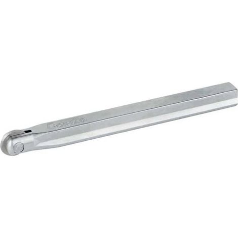 Outil du carreleur Cortag 61660 métal 10 mm