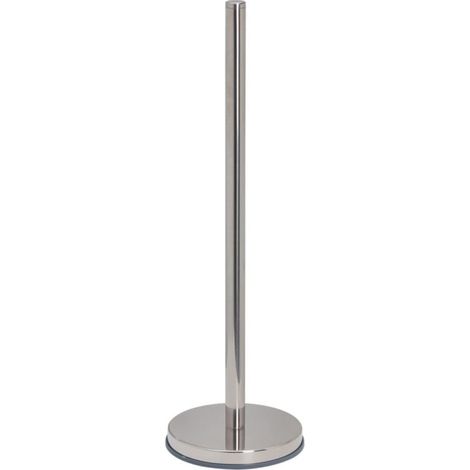 Tiger Porte-rouleau papier toilette Chrome 13,4x13,4 cm 446420346 (1/4)