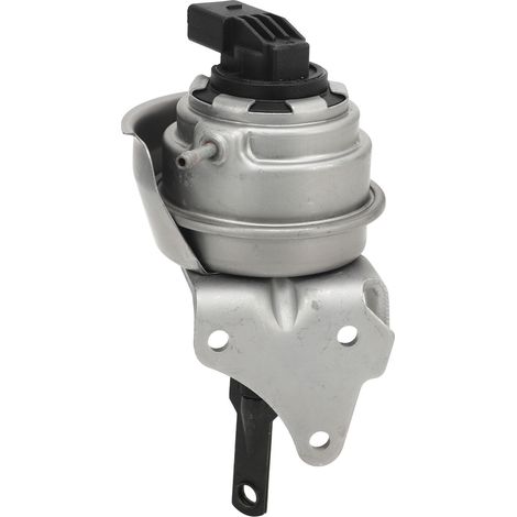 Actionneur de soupape de dérivation d'échappement du turbocompresseur 789016 : Actionneur de soupape de dérivation d'échappement électrique du turbocompresseur, adapté aux modèles Fabia 1.2 TDI fabriq